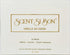 Luxury Scented Laundry Detergent Sheets, 60 Loads, Eco-Friendly Formula, Biodegradable Detergent Strips, Le Beige Scent
