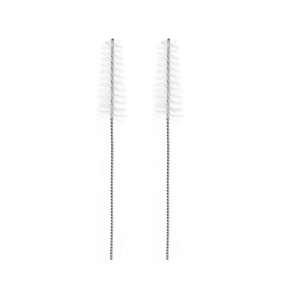 SOUNDLINK Hearing Aid Vent Brush Tube Cleaning Tool, 2 Pack