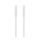 SOUNDLINK Hearing Aid Vent Brush Tube Cleaning Tool, 2 Pack
