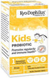 Kyo-Dophilius Kids Probiotic - 60 Tablets, Promotes Regularity and Immune Health, Packaging May Vary
