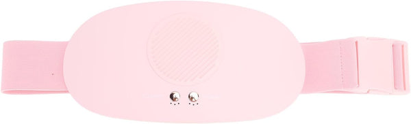 Portable Cordless Heating Pad, Larger Area Portable Menstrual Heating Pad for Family