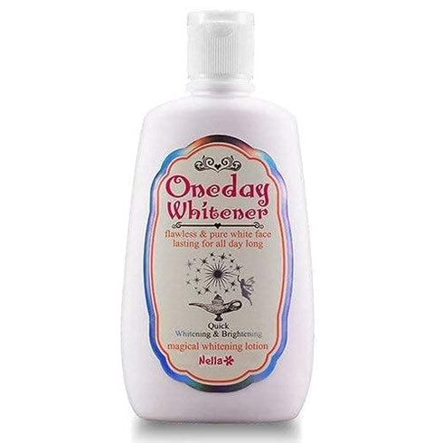 Nella Magical Lotion, Oneday Whitener, Whitening and Brightening, Tone-Up, Korean Skin Care, 120 ml