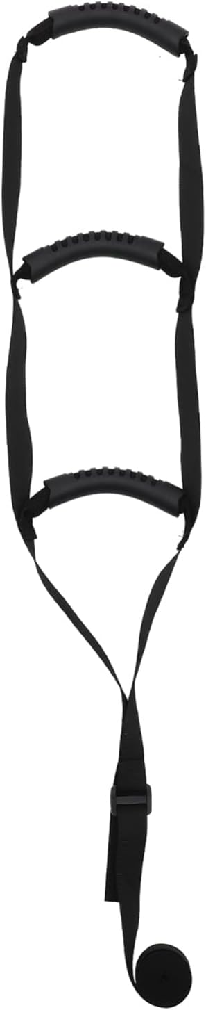 Seniors Bed Ladder Assist Belt for Elderly Pull up Strap for Spinal