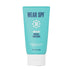 Non-Nano Mineral Sunscreen SPF 30, Broad-Spectrum, Reef-Safe, Zinc Oxide Lotion for Face and Body, 2 oz