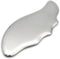 MObyat Stainless Steel Gua Sha Guasha Massage Soft Tissue Therapy Used for Back