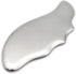MObyat Stainless Steel Gua Sha Guasha Massage Soft Tissue Therapy Used for Back
