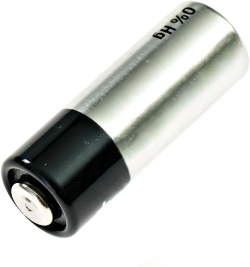 Replacement A23 Battery, Compatible with Eveready, 2 Pack