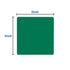 Dental Soft Splint, 5 Sheets 3 mm Dental Lab Splint Thermoforming Material for Vacuum Forming Machine