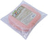 Polyte Hypoallergenic Microfiber Fleece Makeup Remover Cloth, 5 x 5 in, 10 Pack, Light Coral