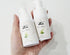 Portable Aloe Cuca Wash for On-the-Go Freshness