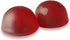 Amazon Basics Vitamin B12 3000 mcg Gummies, 200 Count (2 Packs of 100), Raspberry, Normal Energy Production and