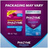 Phazyme Maximum Strength Gas and Bloating Relief - 250 mg Simethicone, 36 Fast GELS, Pack of 3