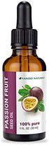 Passion Fruit Oil, 1 Fluid Ounce
