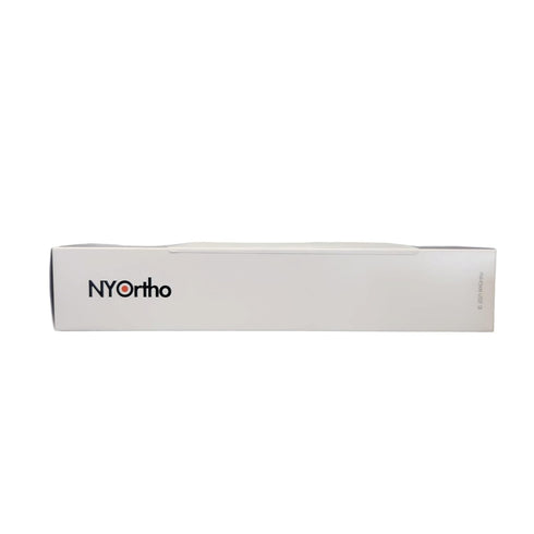 NYOrtho Rib Brace for Women, Chest Compression Wrap for Ribs, Fits 30"-45", Made in USA