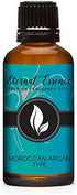Eternal Essence Oils Moroccan Argan Type 30ml Premium Fragrance Oil for Candle, Soap Making, Aromatherapy, Diffusers