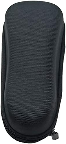 WuYan Hard EVA Travel Case for Philips,compatible with Braun Men's Electric Shaver Hard Case Carrying Travel Bag Electric Shaver Trimmer Case