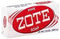 Zote Pink Soap, Pack of 3, Total 7 oz