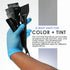 L3 Tint Brush Set, Professional Design for Dye, Tint, and Color Needs, 6pc Hair Color Brush