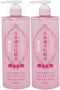Sake Hydrating Lotion Toner - Face and Skin Toner, 16.9 Fl Oz, Pack of 2