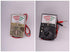 Battery Tester with Meter Electric Voltage Tester for AA AAA C D N Button Cell Batteries