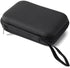 EVA Hard Case Blood Glucose Meter Storage Carrying Bag for Freestyle Libre 3 2 / Libre Reader Device, for Tandem TSlim X2 Pump, for Dexcom G6 Receiver
