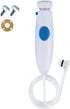 Oral Hygiene Accessories, Standard Water Hose Plastic Handle for Waterpik Oral Irrigator, Slip Resistant Version