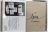 Set 30 Count Rustic Thank You Card with Envelopes