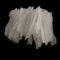 Translucent Frosted Tip Makeup Spatula, Mini Cosmetic Mask Spoon for Mixing, 100 Pack