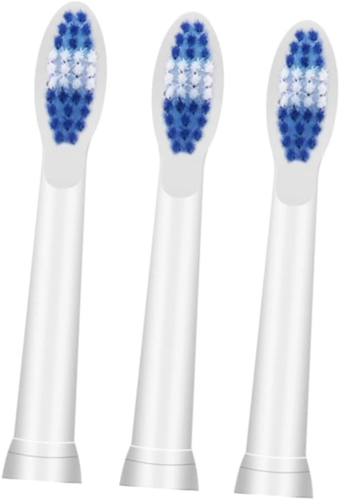 Luxshiny S Electric Toothbrush USB Charging Sonic Vibration Toothbrush Soft Bristle Waterproof Rechargeable for Boys