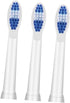 Luxshiny S Electric Toothbrush USB Charging Sonic Vibration Toothbrush Soft Bristle Waterproof Rechargeable for Boys