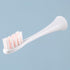 V3 4 Pack, Electric Toothbrush Replacement Heads, Sonic Toothbrush Heads Refills, White