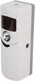 Air Fresher Dispenser, Electric Aroma Dispenser, Wall Mounted, Desktop with 4 Time Settings for Office Bedroom Home