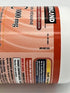 Kirkland Signature Vitamin C | 1000mg | 500 Tabs