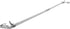 ZUNOXAZ Stainless Steel Foldable Grabber Clamp 118cm Long Reacher Tool for Elderly Disabled