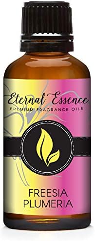 Freesia Plumeria Premium Grade Fragrance Oils, 30ml, Scented Oil