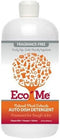 Eco-Me Dish Soaps Auto Dish Detergent, Fragrance-Free 32 fl. oz. (a) - 2pc