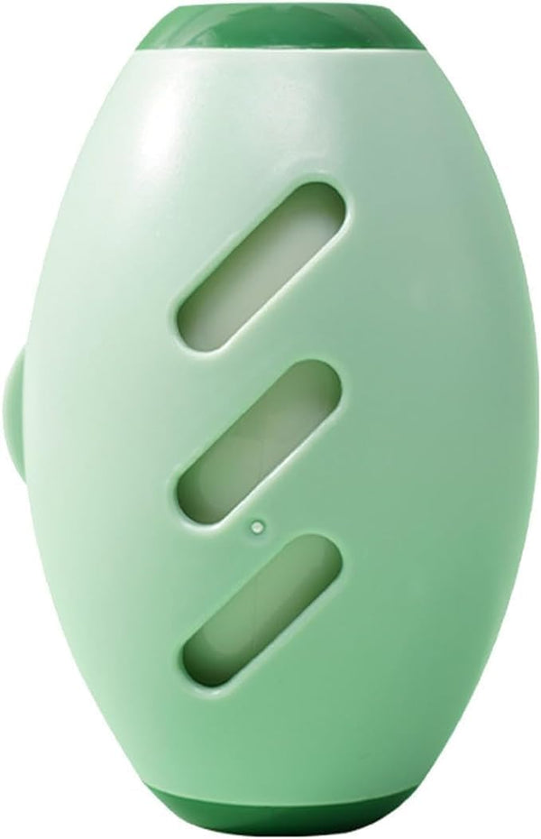 Reusable Lint Rollers for Pet Hair, Washable Lint Remover for Clothes, Portable Super Sticky Lint Roller Ball, Green