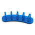 KADS 3pcs/set Plastic Tip Stand for Practice Use - Nail Art False Tips Display Training Tool