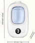 Set, 3pc) A Aromatherapy Spray Winter humidifier and air freshener Provide Lasting Fragrance for The Home