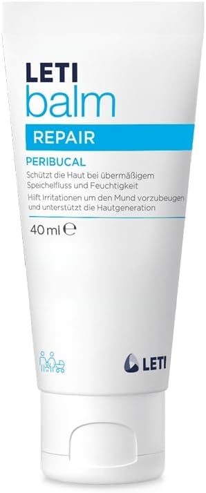 Leti BALM Mouthwashes, 0.23 Kilograms