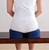 Deluxe Comfort Orthopedic Foam Seat Cushion