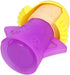 TOPIST Angry Mama Microwave Cleaner, Microwave Oven Steam Cleaner, Angry Mom Steamer Cleaning Crud Easily in Minutes