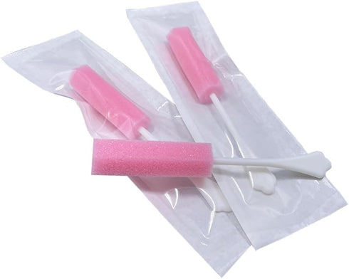 After Happy Time Clean Up Sponge for Women, 20 Counts