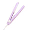 WOIWO Mini Straightener Ripple Curler Styling Tool 1PCS Intelligent Heating