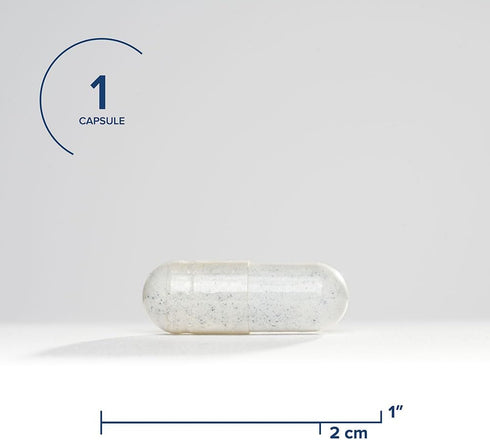 Seeking Health Molybdenum - 90 Capsules, Supplement with Molybdenum Glycinate Chelate for Cellular Health
