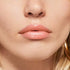 Rimmel Stay Glossy Lip Gloss, Non-Sticky Lightweight Formula for Lip Color and Shine, 120 Non-Stop Glamour, .18oz