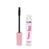 Organic Brows PKOE01 Eyebrow Gel | Clear Mascara | Transparent Brow Gel for Definition, Volume, Maximum Fixation