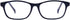 ALWAYSUV Kids Teens Blue Light Blocking Glasses, Anti-Glare UV400 Transparent Lens, Computer Reading Glasses