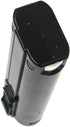 3000mAh PAS 6V Ni-MH Battery for Replacing Paslode 6V Battery 404717 B20544E BCPAS-404717
