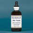 Pure Herbs , Ltd. Milk Thistle (4 oz.)